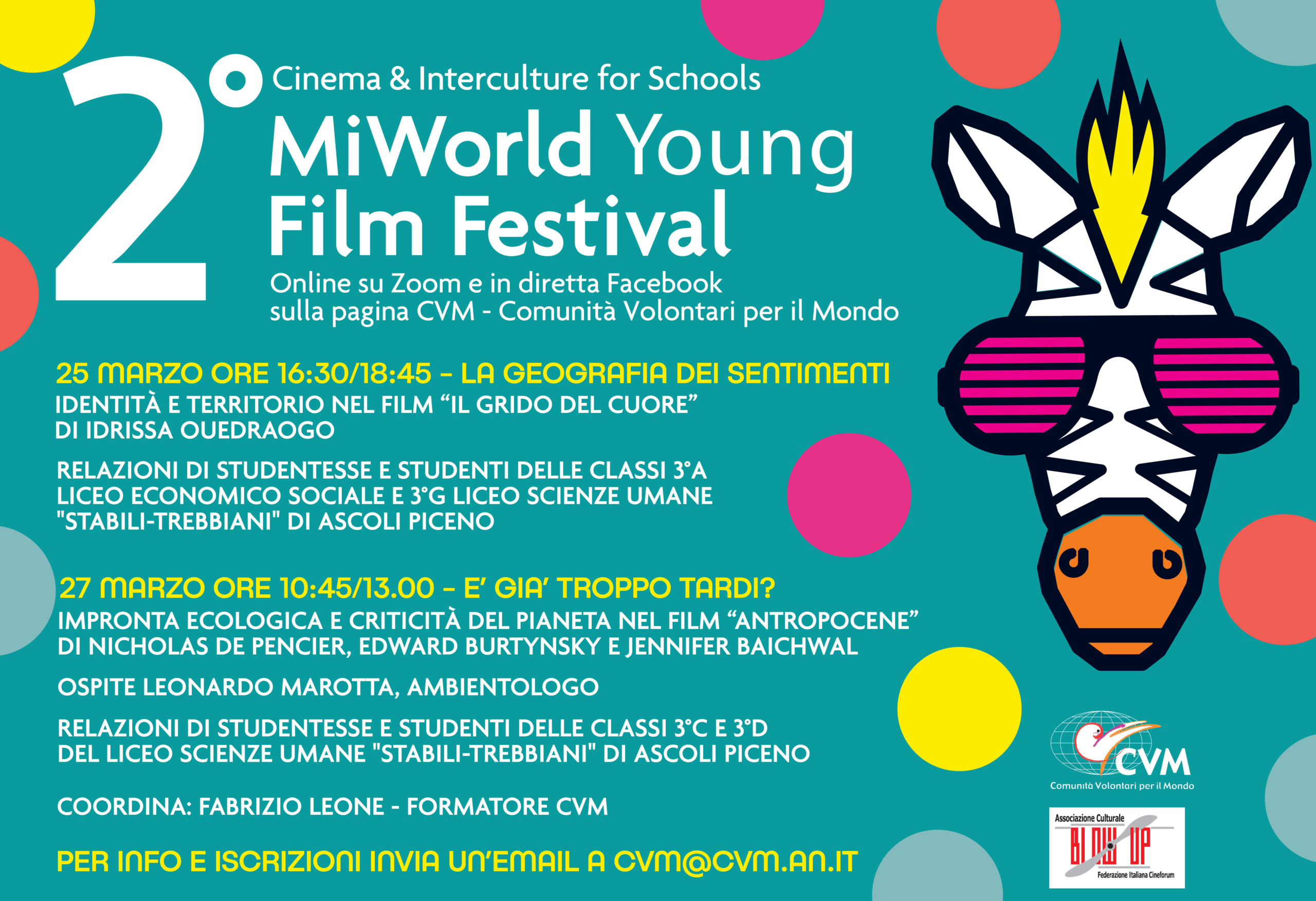 MiWorld Young Film Festival